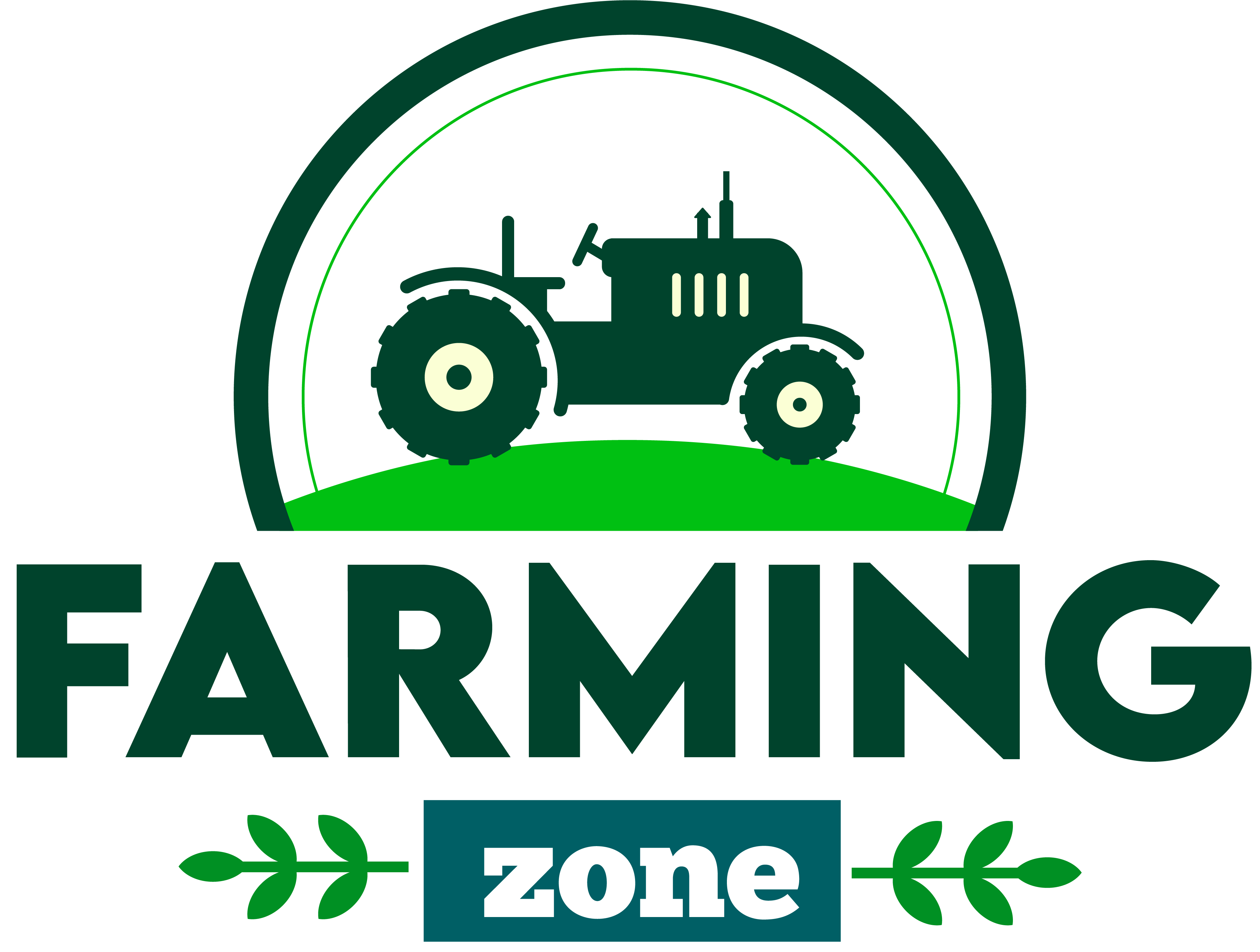 Farming Zone